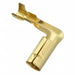 42749-1 by TE Connectivity AMP Connectors - CONNECTOR TERM RCPT R/A 16-20AWG