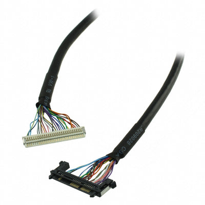 427491600-3 by Digital View Inc. - CABLE PANEL LVDS 460MM SERIES2