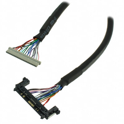427492100-3 by Digital View Inc. - CABLE PANEL LVDS 460MM SERIES2