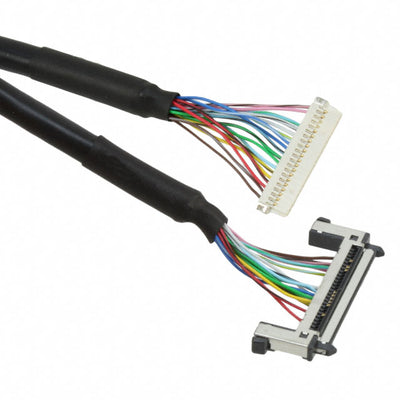 427492200-3 by Digital View Inc. - CABLE PANEL LVDS 460MM SERIES2