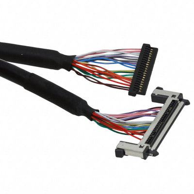 427492400-3 by Digital View Inc. - CABLE PANEL LVDS 460MM SERIES2