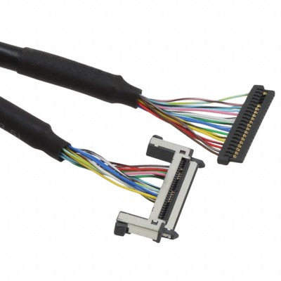 427492500-3 by Digital View Inc. - CABLE PANEL LVDS 460MM SERIES2