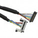 427492500-3 by Digital View Inc. - CABLE PANEL LVDS 460MM SERIES2
