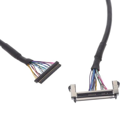 427493000-3 by Digital View Inc. - CABLE PNL LVDS 460MM SERIES 2