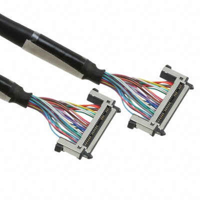 427493700-3 by Digital View Inc. - CABLE PANEL LVDS 460MM SERIES2