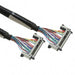 427493700-3 by Digital View Inc. - CABLE PANEL LVDS 460MM SERIES2