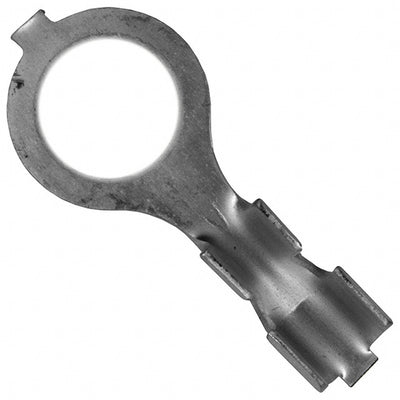 42752-2 by TE Connectivity AMP Connectors - CONNECTOR RING OVAL 14-16AWG CRIMP