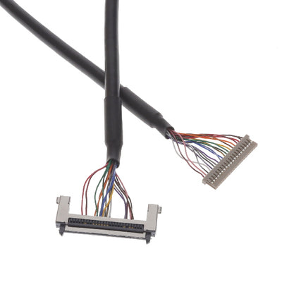 427523600-3 by Digital View Inc. - PANEL CABLE (LVDS), 460MM, ROHS,