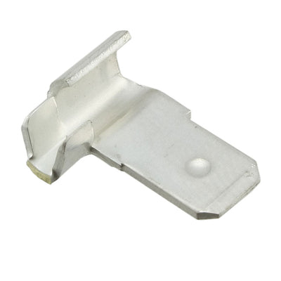 42770-2 by TE Connectivity AMP Connectors - CONNECTOR QC TAB 14-18AWG 0.250 CRIMP