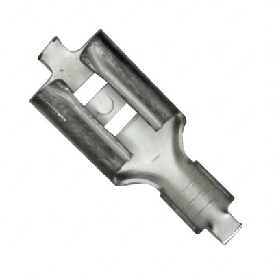 42799-2 by TE Connectivity AMP Connectors - CONNECTOR QC RCPT 16-20AWG 0.187