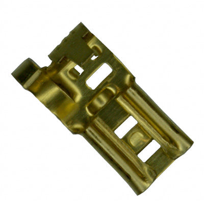 42800-1 by TE Connectivity AMP Connectors - CONNECTOR QC RCPT 16-20AWG 0.187