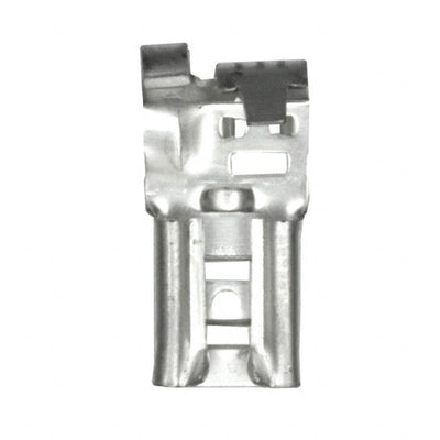 42800-2 by TE Connectivity AMP Connectors - CONNECTOR QC RCPT 16-20AWG 0.187