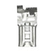 42800-2 by TE Connectivity AMP Connectors - CONNECTOR QC RCPT 16-20AWG 0.187