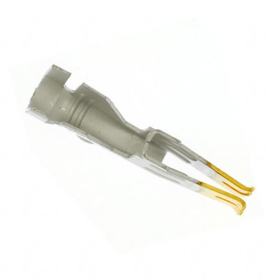 0428150012 by Molex - CONNECTOR SOCKET 10-12AWG CRIMP GOLD