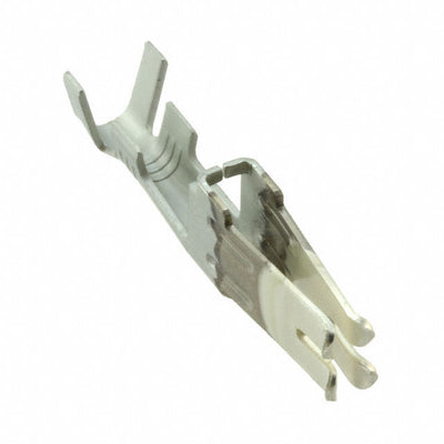0428150144 by Molex - CONNECTOR SOCKET 14-16AWG CRIMP SILVR