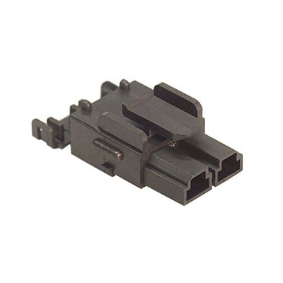 0428160212 by Molex - CONNECTOR RECPT HSG 2POS 10.00MM