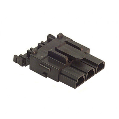 0428160312 by Molex - CONNECTOR RECPT HSG 3POS 10.00MM