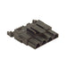 0428160412 by Molex - CONNECTOR RECPT HSG 4POS 10.00MM