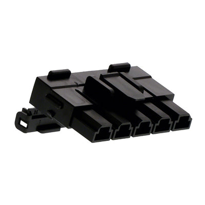 0428160512 by Molex - CONNECTOR RECPT HSG 5POS 10.00MM
