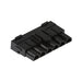 0428160612 by Molex - CONNECTOR RECPT HSG 6POS 10.00MM