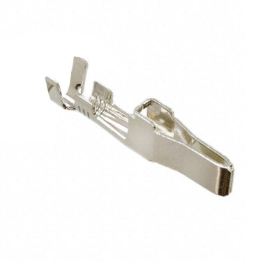 0428170041 by Molex - CONNECTOR PIN 14-16AWG CRIMP TIN