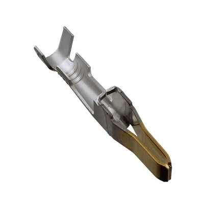 428170042 by Molex - CONNECTOR PIN 14-16AWG CRIMP GOLD
