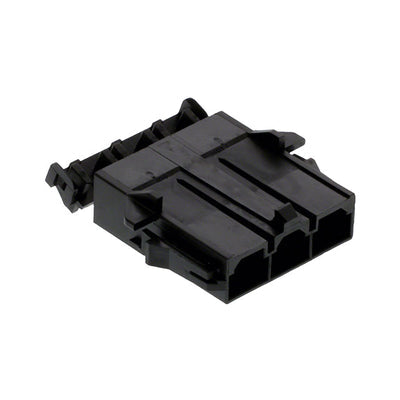 0428180312 by Molex - CONNECTOR PLUG HSG 3POS 10.00MM
