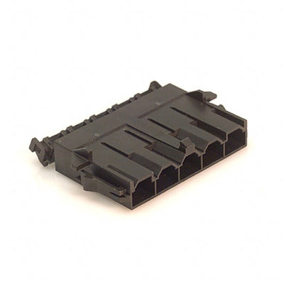 0428180512 by Molex - CONNECTOR PLUG HSG 5POS 10.00MM