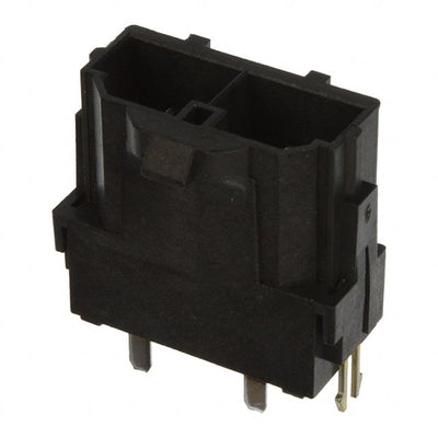 0428192212 by Molex - CONNECTOR HEADER VERT 2POS 10MM