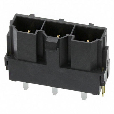 0428193213 by Molex - CONNECTOR HEADER VERT 3POS 10MM