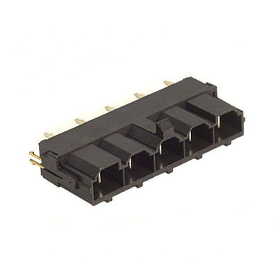0428195212 by Molex - CONNECTOR HEADER VERT 5POS 10MM