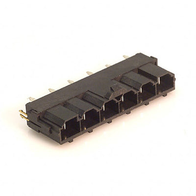 0428196212 by Molex - CONNECTOR HEADER VERT 6POS 10MM