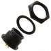 4282-4PG-300 by Conxall/Switchcraft - CONNECTOR RECPT MALE 4P GOLD SLDR CUP