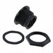 4282-5PG-300 by Conxall/Switchcraft - CONNECTOR RECPT MALE 5P GOLD SLDR CUP