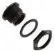 4282-6PG-300 by Conxall/Switchcraft - CONNECTOR RECPT MALE 6P GOLD SLDR CUP