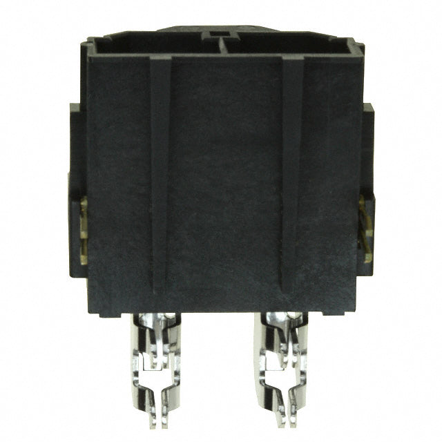 0428202212 by Molex - CONNECTOR HEADER R/A 2POS 10MM