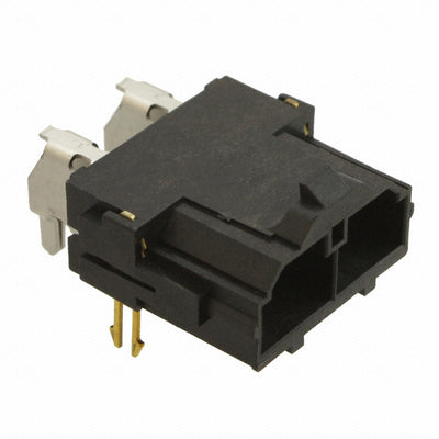 0428202213 by Molex - CONNECTOR HEADER R/A 2POS 10MM