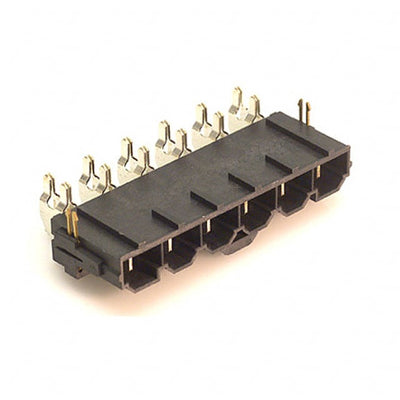 428206212 by Molex - CONNECTOR HEADER R/A 6POS 10MM