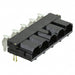 0428205233 by Molex - CONNECTOR HEADER R/A 5POS 10MM