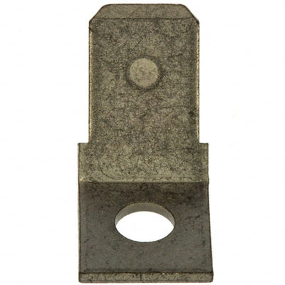 42822-2 by TE Connectivity AMP Connectors - CONNECTOR QC TAB 0.250