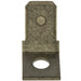 42822-2 by TE Connectivity AMP Connectors - CONNECTOR QC TAB 0.250