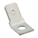42822-4 by TE Connectivity AMP Connectors - CONNECTOR QC TAB 0.250
