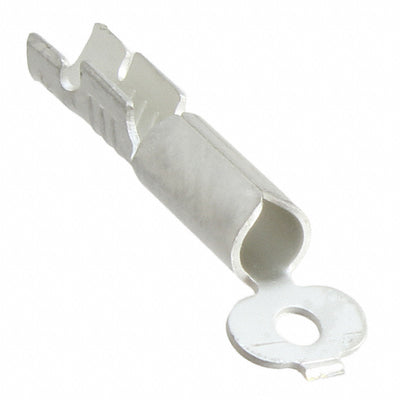 42827-2 by TE Connectivity AMP Connectors - CONNECTOR TERM RCPT 18-24AWG CRIMP