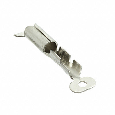42827-4 by TE Connectivity AMP Connectors - CONNECTOR TERM RCPT 18-24AWG CRIMP
