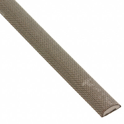 4283PA22101800 by Laird Technologies EMI - GASKET FAB/FOAM 4X457.2MM DSHAPE