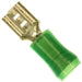 42844-2 by TE Connectivity AMP Connectors - CONNECTOR QC RCPT 12-14AWG 0.250