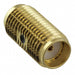 4284 by Pomona Electronics - CONNECTOR ADAPT JACK-JACK SMA