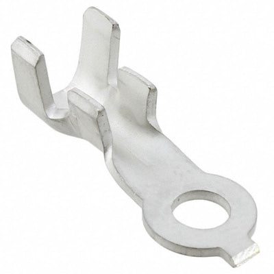 42863-2 by TE Connectivity AMP Connectors - CONNECTOR RING CIRC 10-12AWG #8 CRIMP