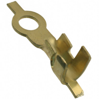 42864-1 by TE Connectivity AMP Connectors - CONNECTOR RING CIRC 10-12AWG #10