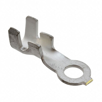 42864-2 by TE Connectivity AMP Connectors - CONNECTOR RING CIRC 10-12AWG #10